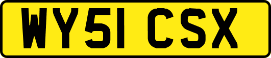WY51CSX