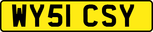 WY51CSY