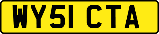 WY51CTA