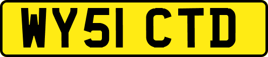 WY51CTD