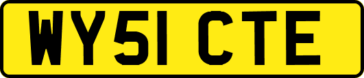 WY51CTE