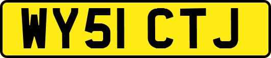 WY51CTJ