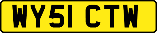 WY51CTW