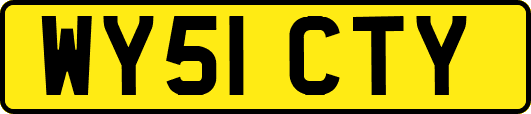 WY51CTY