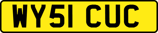 WY51CUC
