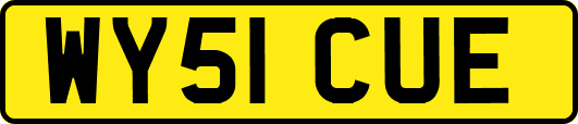 WY51CUE