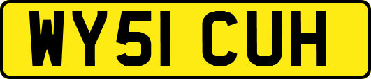 WY51CUH