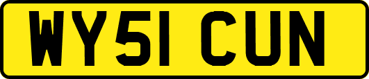 WY51CUN