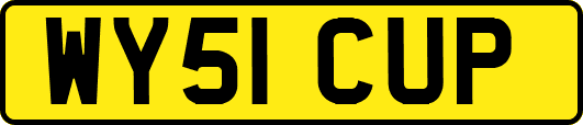 WY51CUP