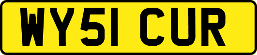 WY51CUR