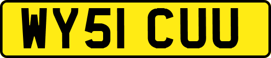 WY51CUU
