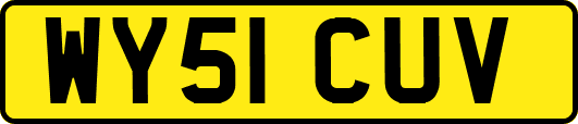 WY51CUV