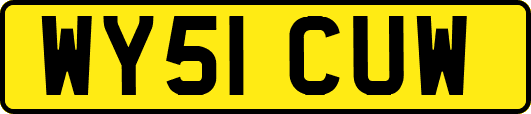 WY51CUW
