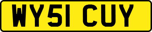 WY51CUY