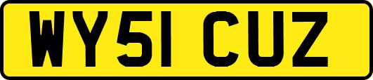 WY51CUZ