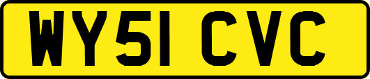 WY51CVC