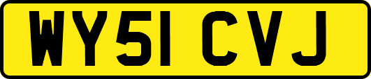 WY51CVJ