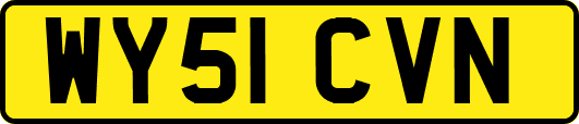 WY51CVN