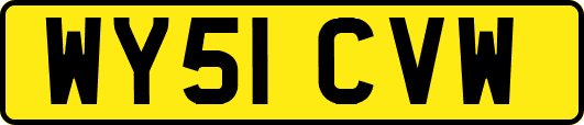 WY51CVW
