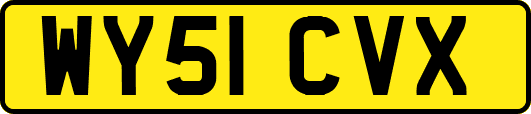 WY51CVX
