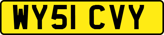 WY51CVY