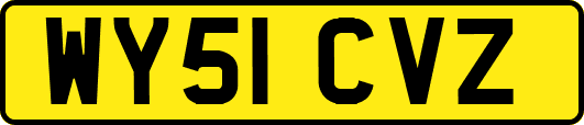WY51CVZ
