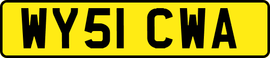 WY51CWA