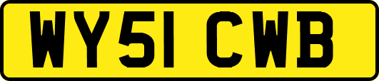 WY51CWB