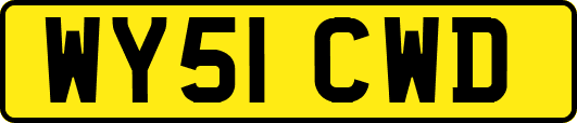WY51CWD