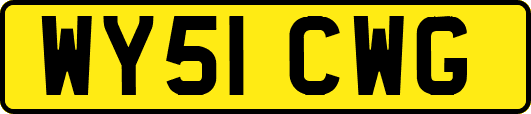 WY51CWG