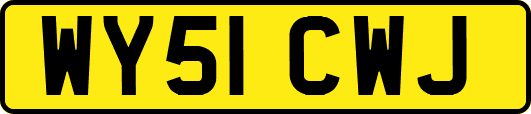 WY51CWJ