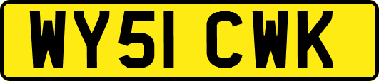 WY51CWK