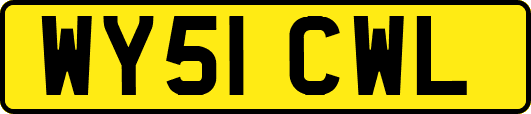 WY51CWL