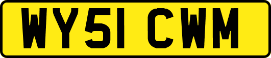 WY51CWM