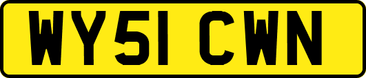 WY51CWN