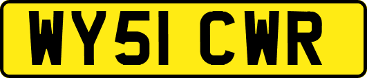 WY51CWR