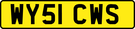 WY51CWS