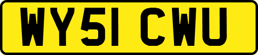 WY51CWU