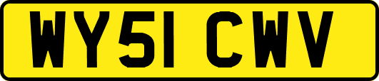 WY51CWV