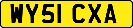 WY51CXA