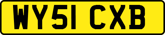 WY51CXB