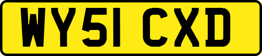 WY51CXD
