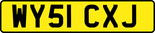 WY51CXJ