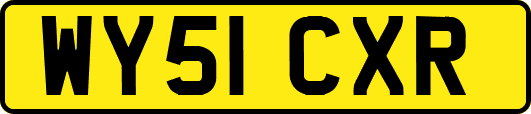WY51CXR
