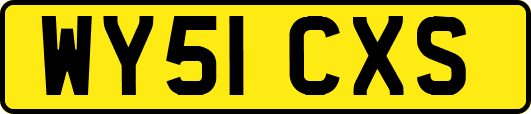 WY51CXS