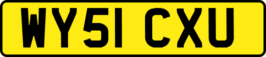 WY51CXU