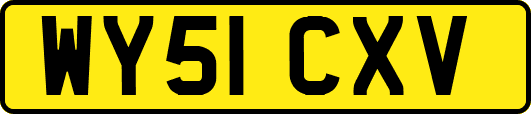 WY51CXV