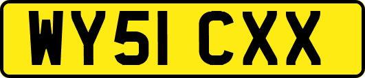 WY51CXX