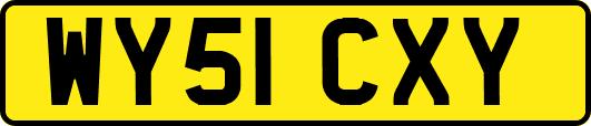 WY51CXY