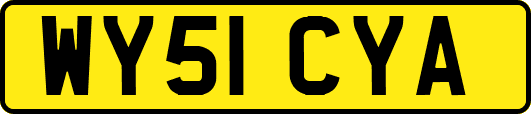 WY51CYA